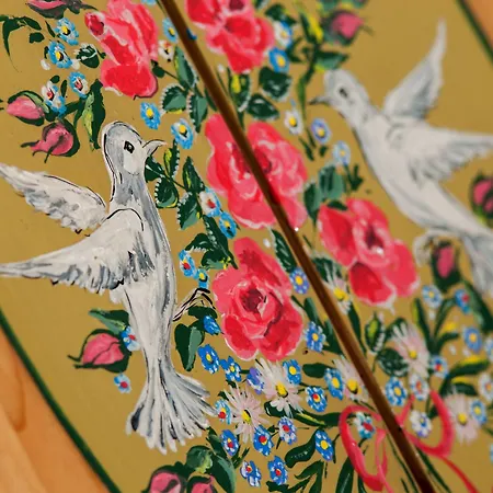 Pod Jasany Готель