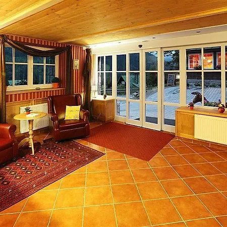 Готель Pod Jasany