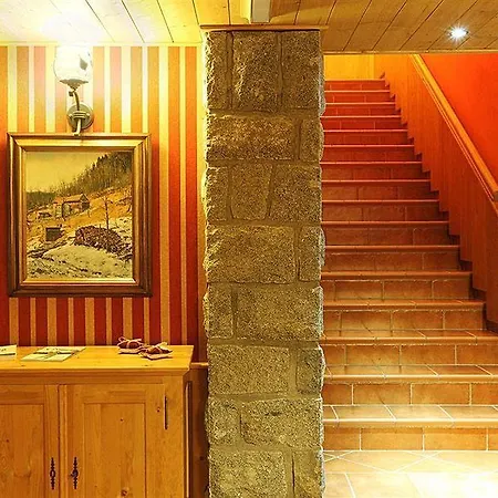 Готель Pod Jasany