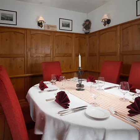 Pod Jasany Шпіндлерув-Млин