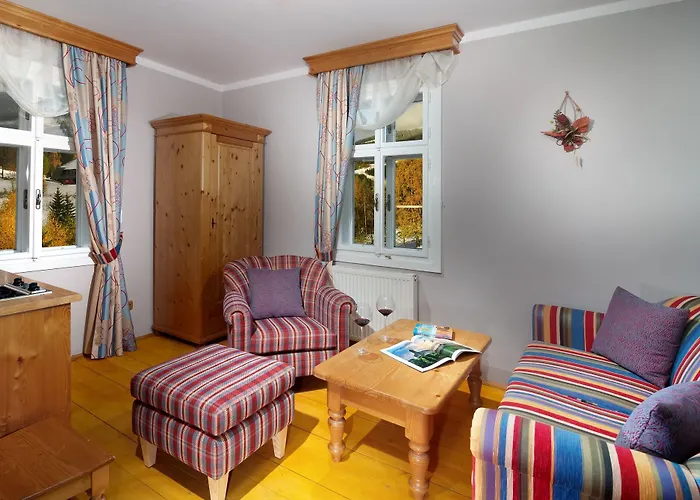 Отель Pod Jasany 3*