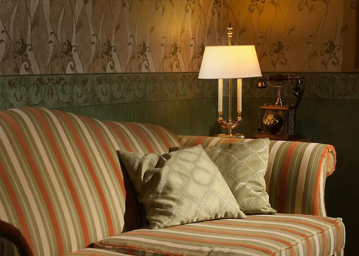 Pod Jasany Отель