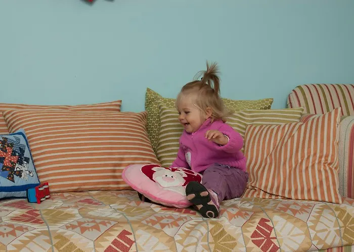 Pod Jasany Шпиндлерув-Млин