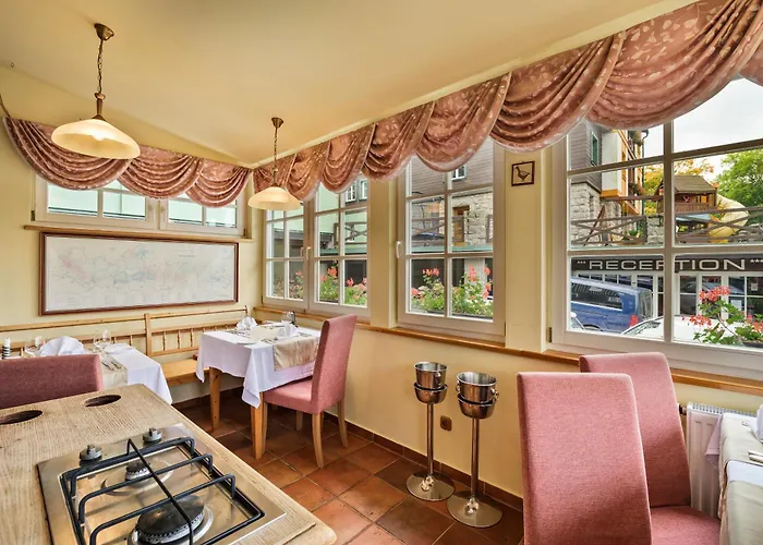 Отель Pod Jasany