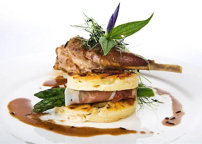 Отель Pod Jasany 3*