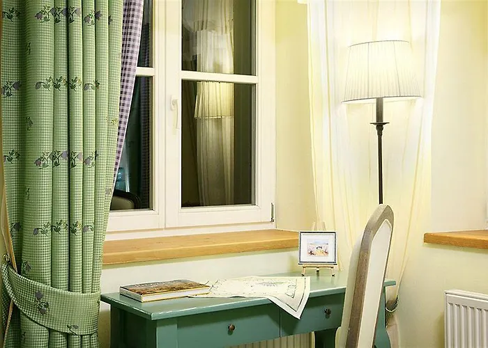 Отель Pod Jasany