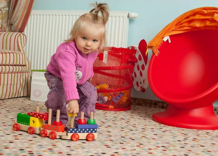 Pod Jasany Отель