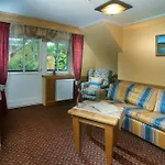 Pod Jasany Hotel Špindlerŭv Mlýn