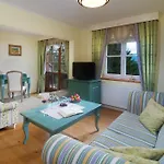Hotel Pod Jasany Špindlerŭv Mlýn