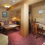 Hotel Pod Jasany 3*
