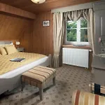 Pod Jasany Hotel 3*