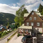 Pod Jasany 3* Špindlerŭv Mlýn