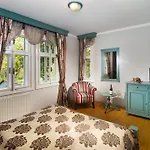 Pod Jasany Hotel 3*