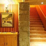 Hotel Pod Jasany