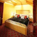 Pod Jasany Hotel