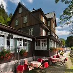 Hotel Pod Jasany Špindlerŭv Mlýn