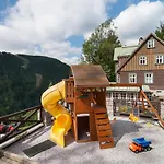 Hotel Pod Jasany Špindlerŭv Mlýn