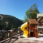Pod Jasany Špindlerŭv Mlýn