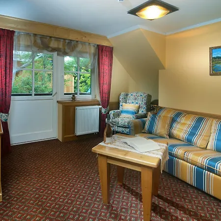 Pod Jasany Hotel Špindlerŭv Mlýn