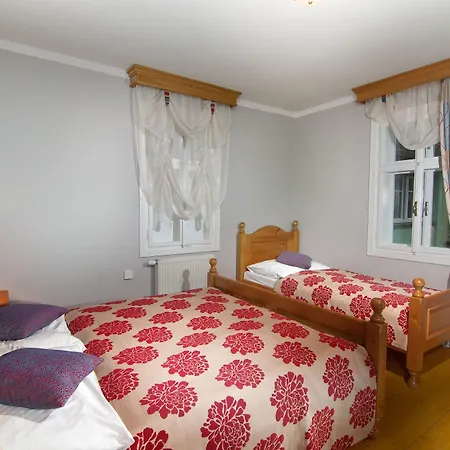 Pod Jasany Szpindlerowy Młyn