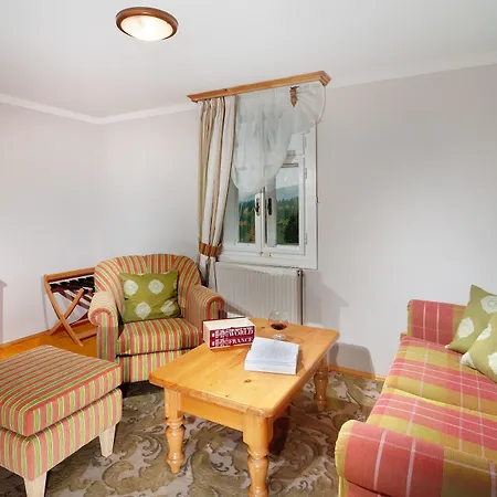 Hotel Pod Jasany Szpindlerowy Młyn