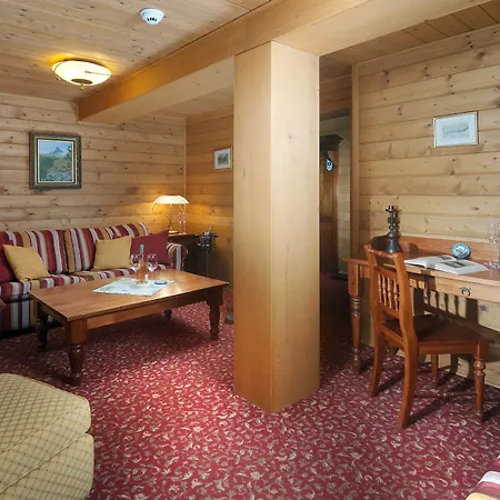 Готель Pod Jasany 3*