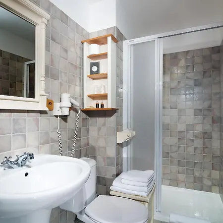 Pod Jasany Hotell Špindlerŭv Mlýn