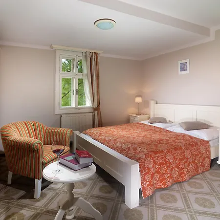 Pod Jasany Hotel Szpindlerowy Młyn