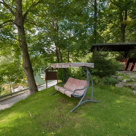 Pod Jasany 3* Špindlerŭv Mlýn