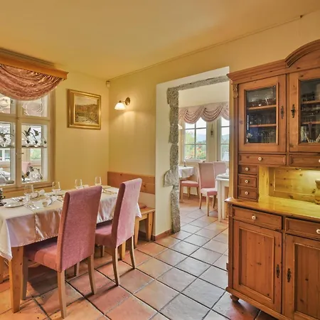 Hotel Pod Jasany Špindlerŭv Mlýn