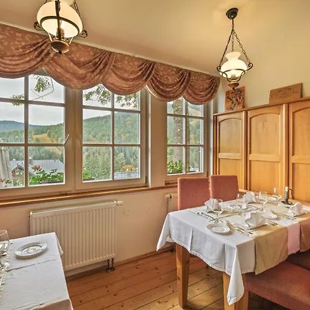Hotel Pod Jasany Špindlerŭv Mlýn