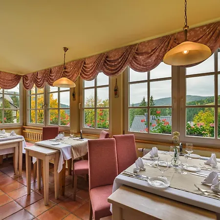 Pod Jasany 3* Špindlerŭv Mlýn