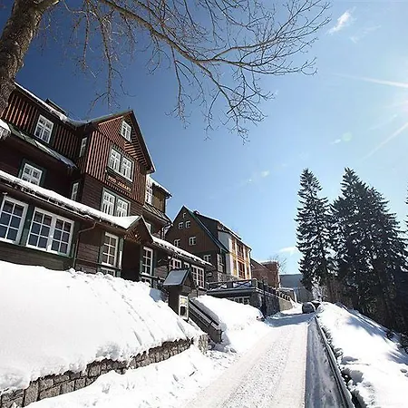 Pod Jasany Spindleruv Mlyn