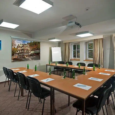 Pod Jasany 3* Špindlerŭv Mlýn