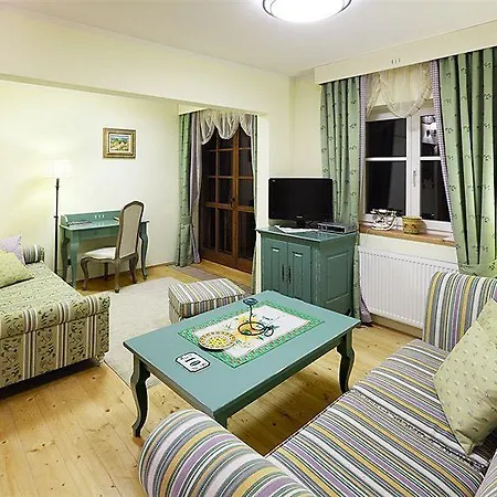 Pod Jasany 3* Spindleruv Mlyn