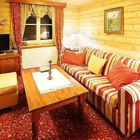 Pod Jasany 3*