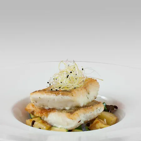 Hotel Pod Jasany Szpindlerowy Młyn