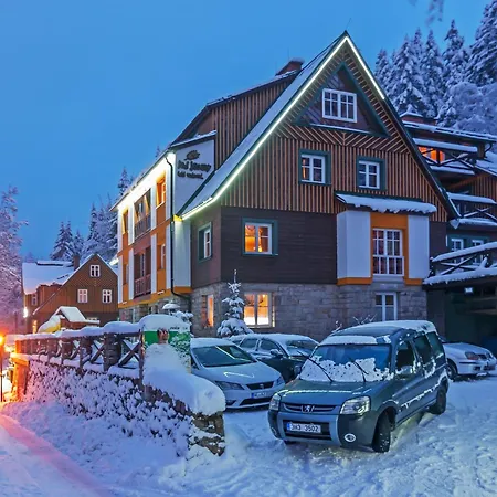 Pod Jasany 3* Szpindlerowy Młyn