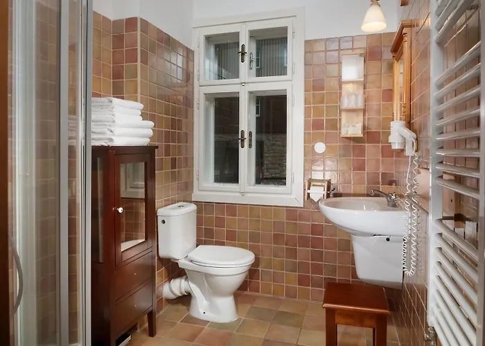 Pod Jasany Špindlerŭv Mlýn