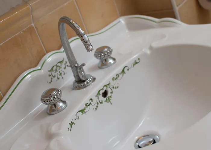 Hotel Pod Jasany Špindlerŭv Mlýn