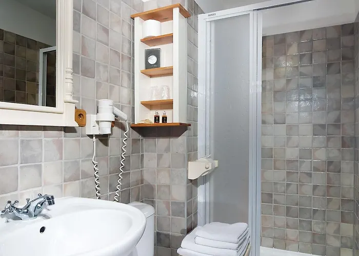 Pod Jasany Hotel Špindlerŭv Mlýn