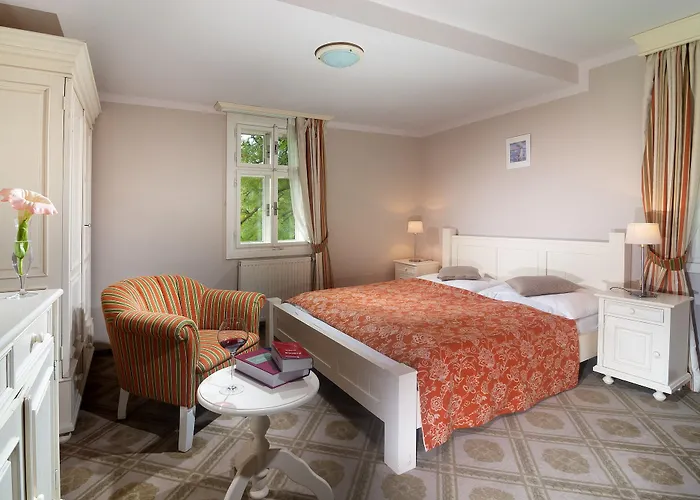 Pod Jasany Hotel Špindlerŭv Mlýn