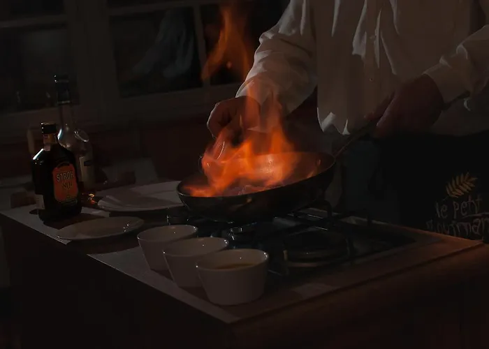 ホテル Pod Jasany 3*