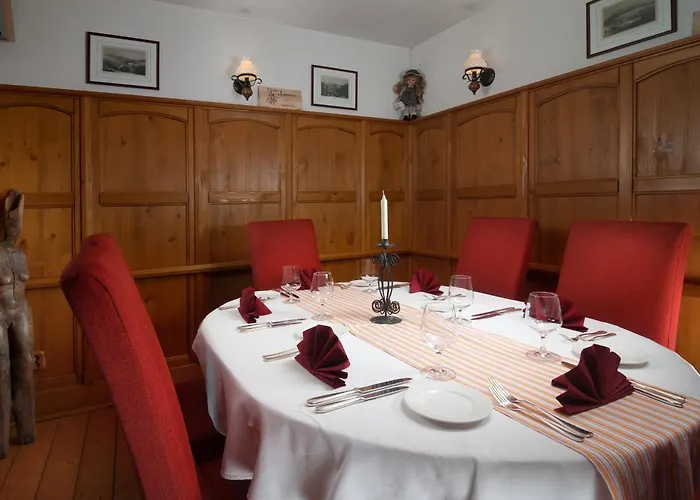 Pod Jasany Špindlerŭv Mlýn